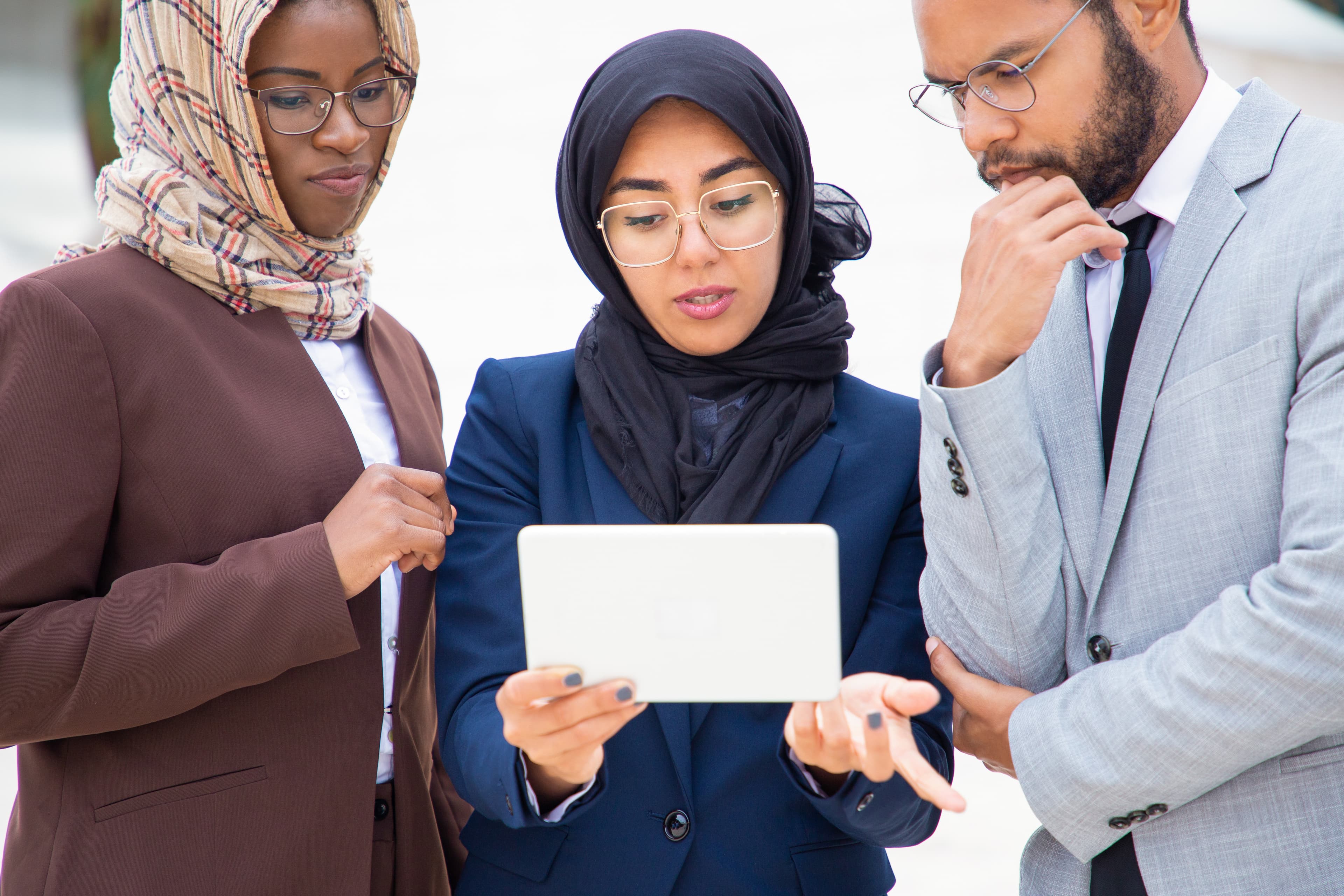 Identifying Training Needs